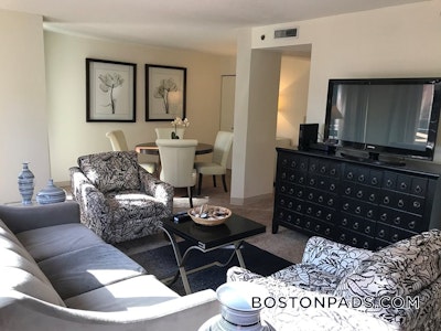 Northeastern/symphony Apartment for rent 3 Bedrooms 2 Baths Boston - $6,800 No Fee