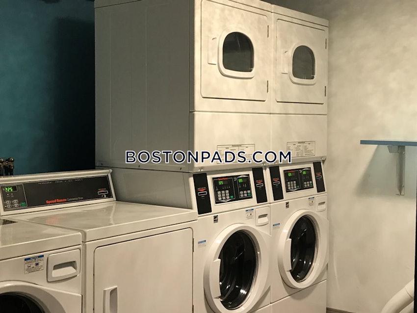 BOSTON - NORTHEASTERN/SYMPHONY - 3 Beds, 2 Baths - Image 3