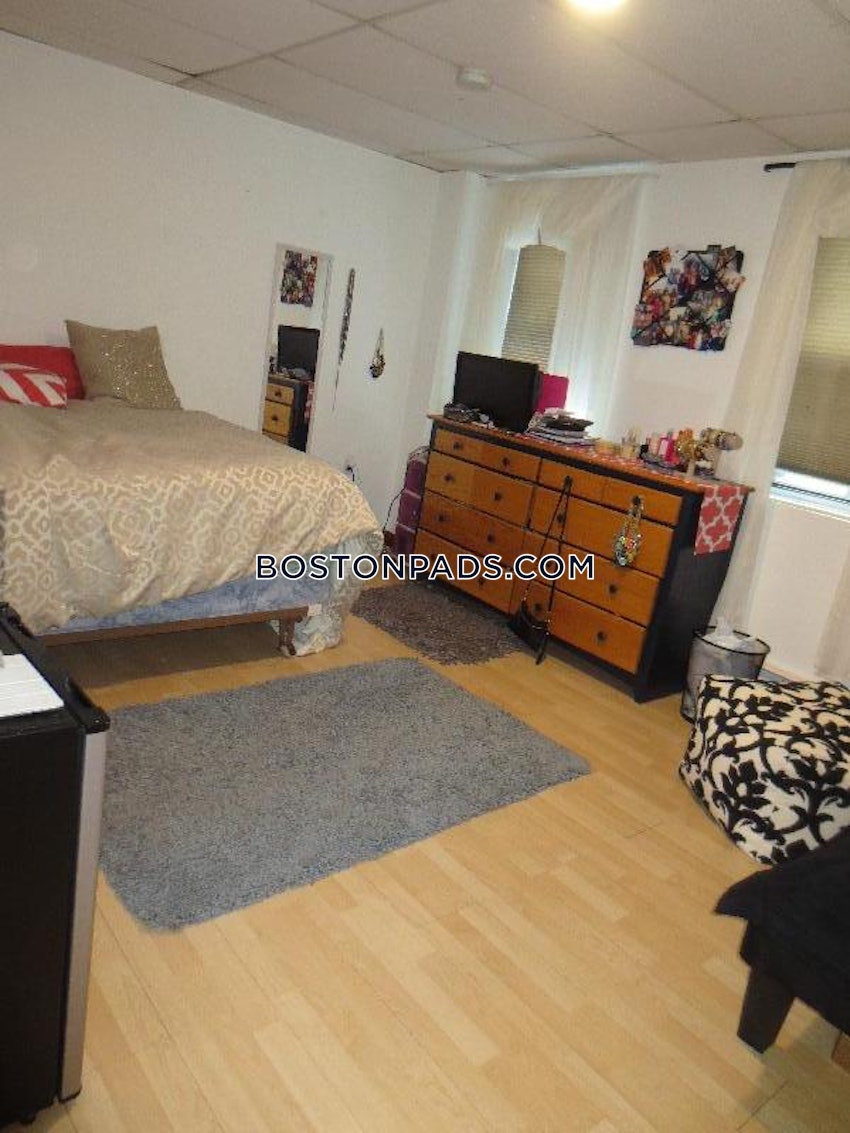 BOSTON - NORTHEASTERN/SYMPHONY - 5 Beds, 2 Baths - Image 13