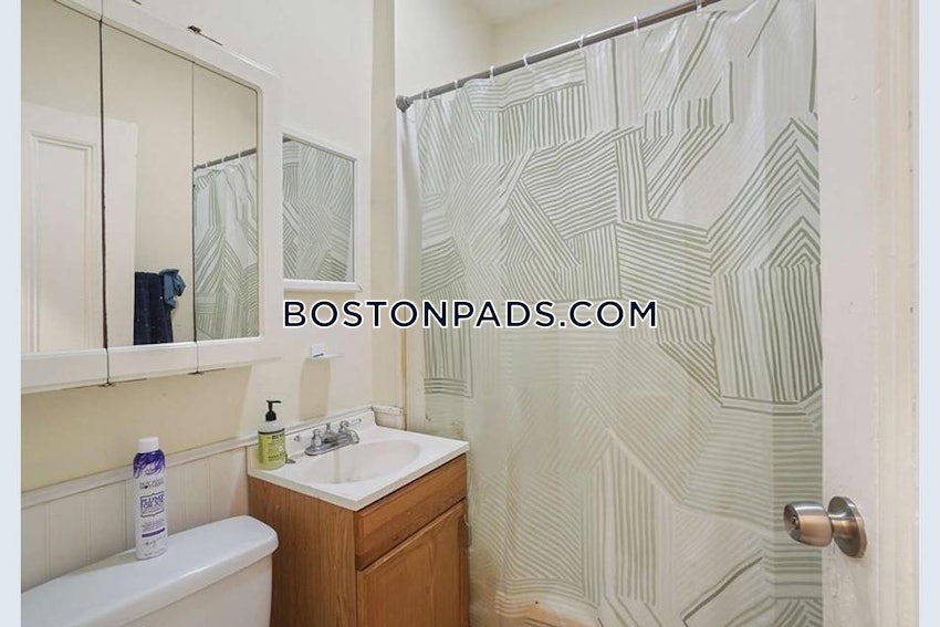 BOSTON - NORTHEASTERN/SYMPHONY - 5 Beds, 2 Baths - Image 21