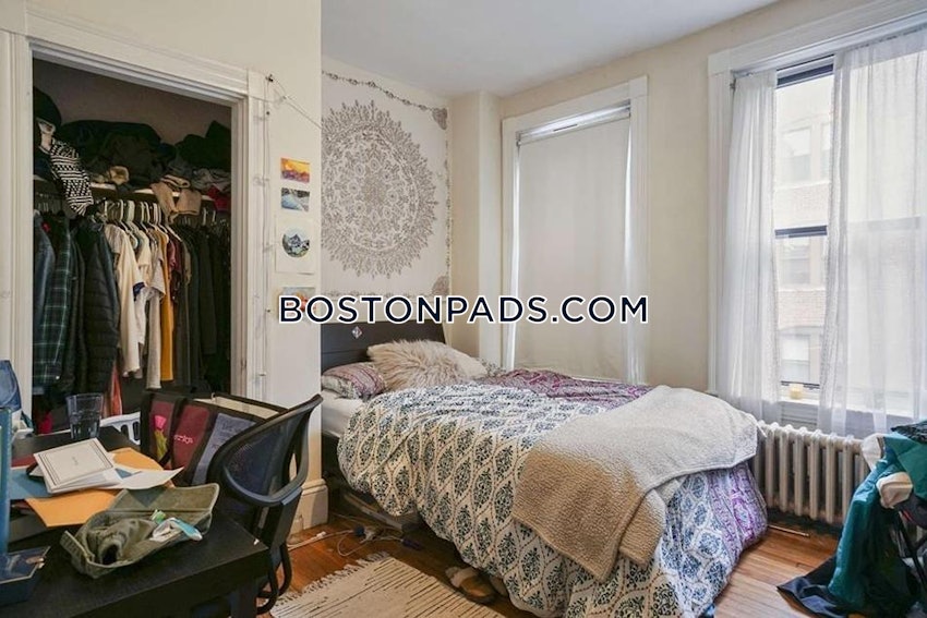 BOSTON - NORTHEASTERN/SYMPHONY - 5 Beds, 2 Baths - Image 7