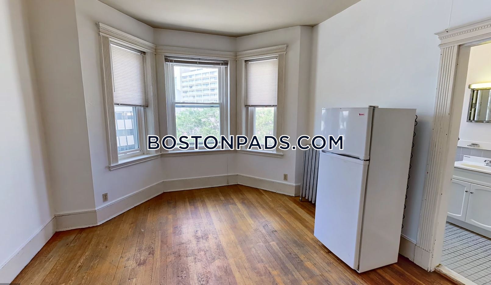 Northeastern/symphony Apartment for rent Studio 1 Bath Boston 1,975