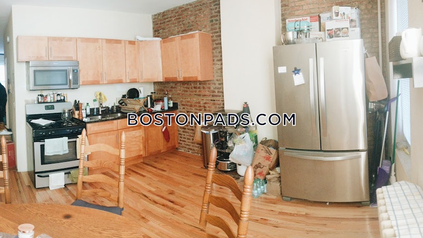 BOSTON - NORTHEASTERN/SYMPHONY - 2 Beds, 1 Bath - Image 7