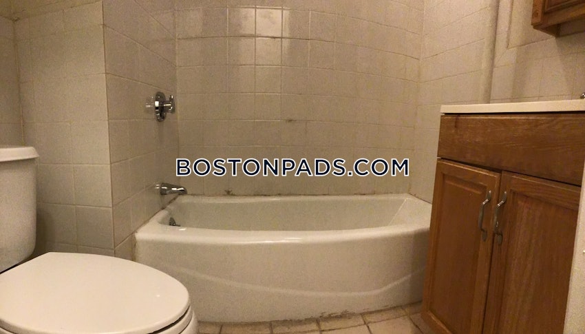 BOSTON - NORTHEASTERN/SYMPHONY - 2 Beds, 1 Bath - Image 49