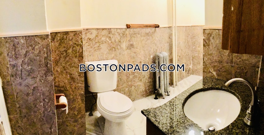 BOSTON - NORTHEASTERN/SYMPHONY - 2 Beds, 1 Bath - Image 9