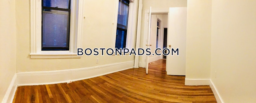 BOSTON - NORTHEASTERN/SYMPHONY - 2 Beds, 1 Bath - Image 4