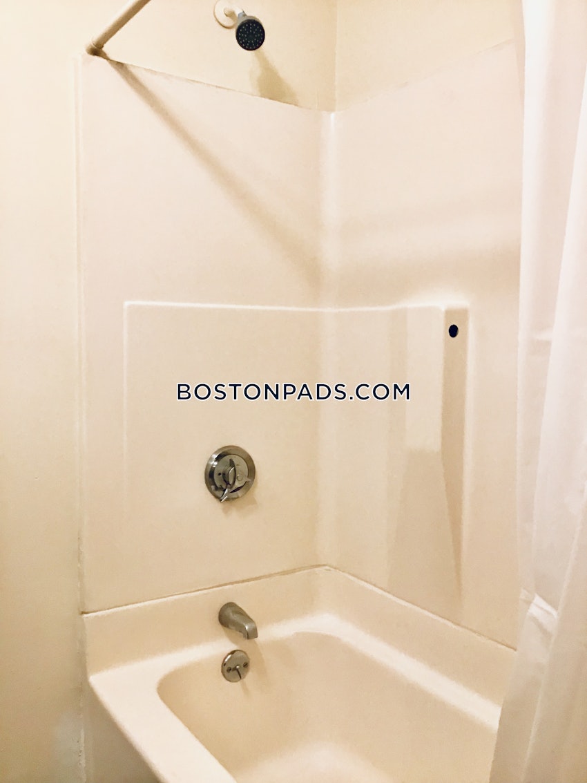 BOSTON - NORTHEASTERN/SYMPHONY - 1 Bed, 1 Bath - Image 14