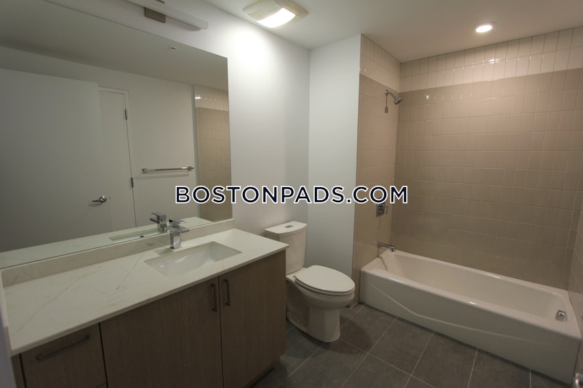 BOSTON - SOUTH END - 1 Bed, 1 Bath - Image 9