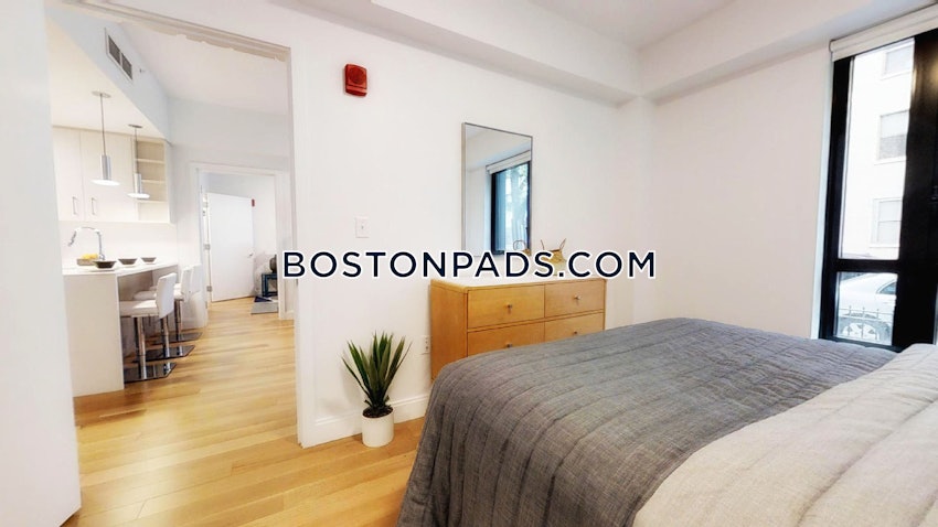 BOSTON - SOUTH END - 1 Bed, 1 Bath - Image 3