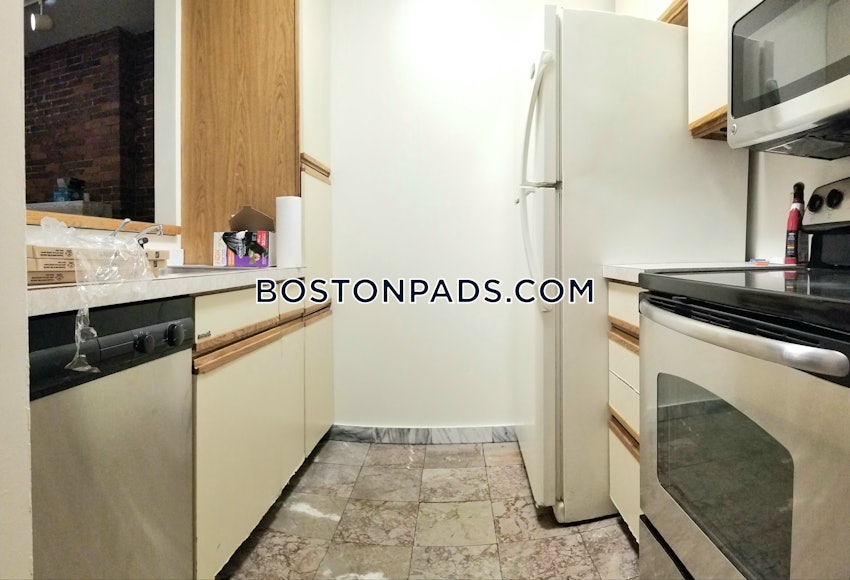 BOSTON - NORTHEASTERN/SYMPHONY - 2 Beds, 2 Baths - Image 3