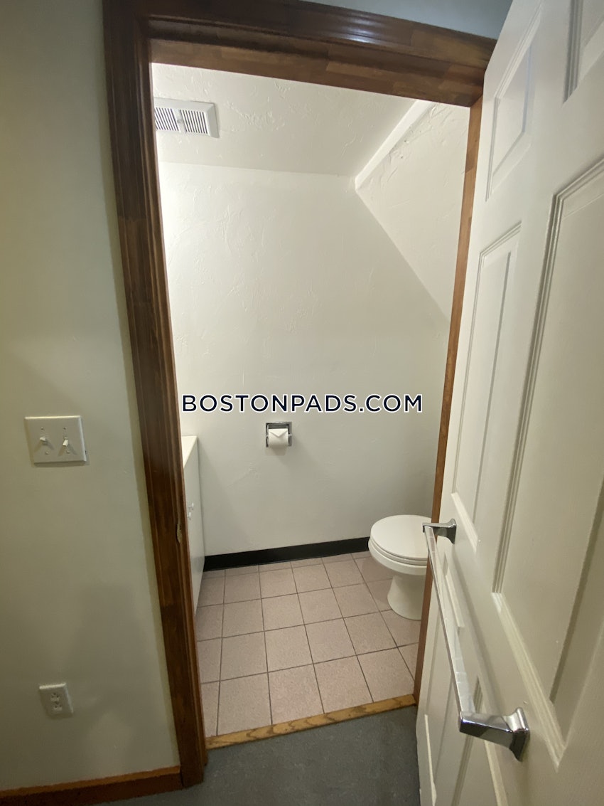 BOSTON - NORTHEASTERN/SYMPHONY - 2 Beds, 1.5 Baths - Image 4