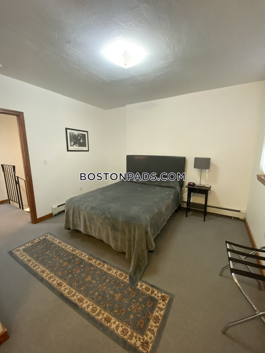 BOSTON - NORTHEASTERN/SYMPHONY - 2 Beds, 1.5 Baths - Image 8