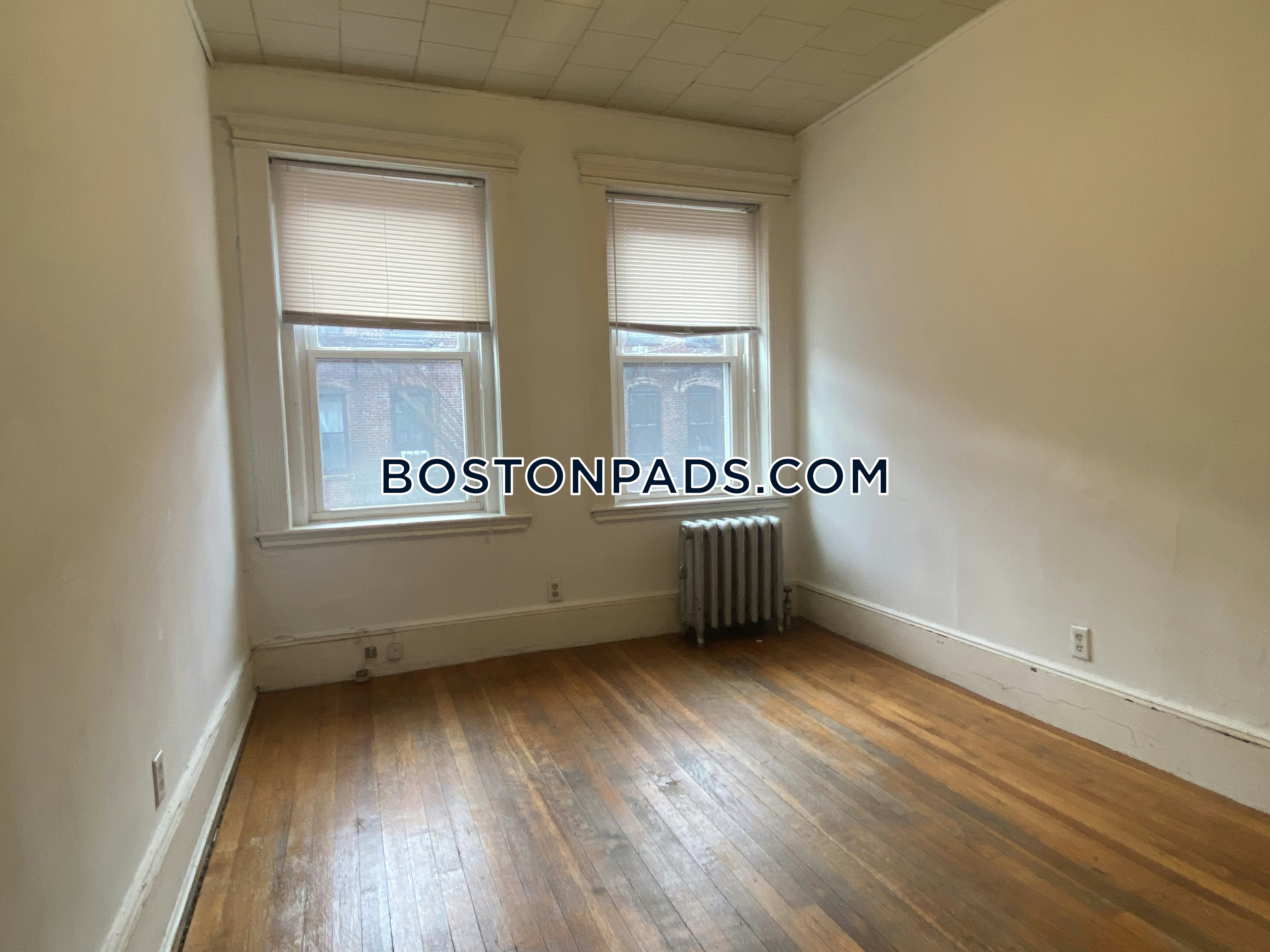 Northeastern/symphony Apartment for rent 3 Bedrooms 1 Bath Boston 4,800