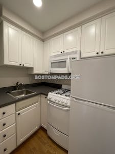 Northeastern/symphony Apartment for rent 1 Bedroom 1 Bath Boston - $3,052