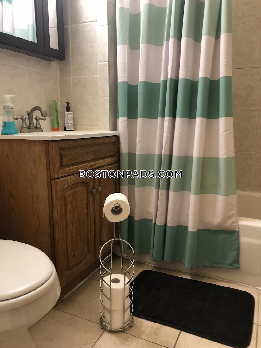 BOSTON - NORTHEASTERN/SYMPHONY - 3 Beds, 1 Bath - Image 9