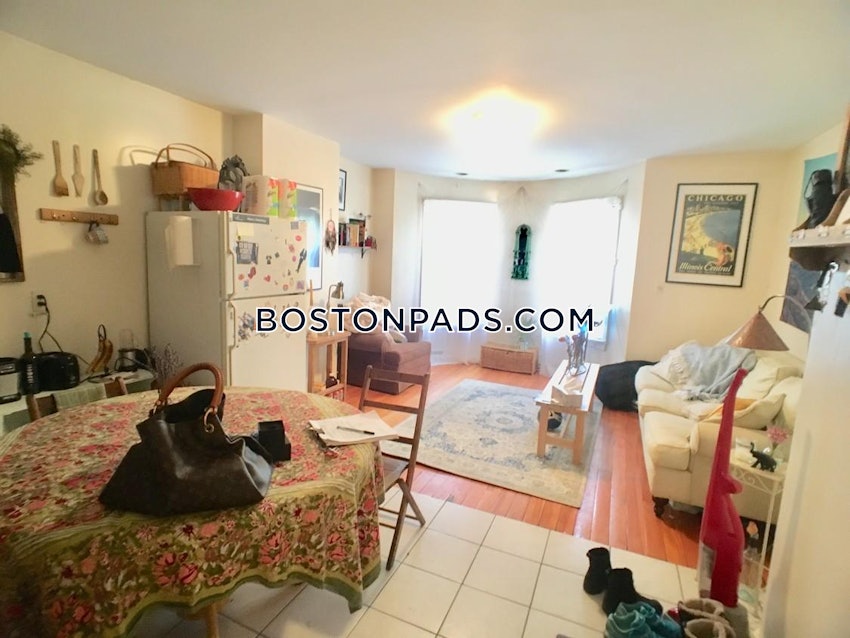 BOSTON - NORTHEASTERN/SYMPHONY - 3 Beds, 1 Bath - Image 2