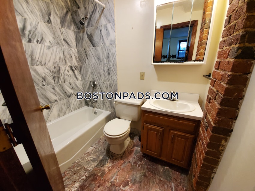 BOSTON - NORTHEASTERN/SYMPHONY - 2 Beds, 2 Baths - Image 92