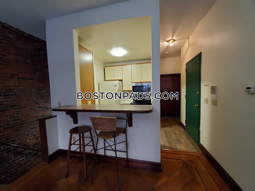 BOSTON - NORTHEASTERN/SYMPHONY - 2 Beds, 2 Baths - Image 51