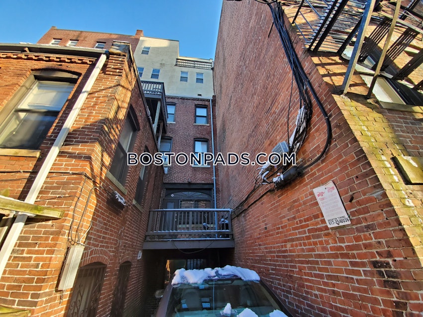 BOSTON - NORTHEASTERN/SYMPHONY - 2 Beds, 2 Baths - Image 69