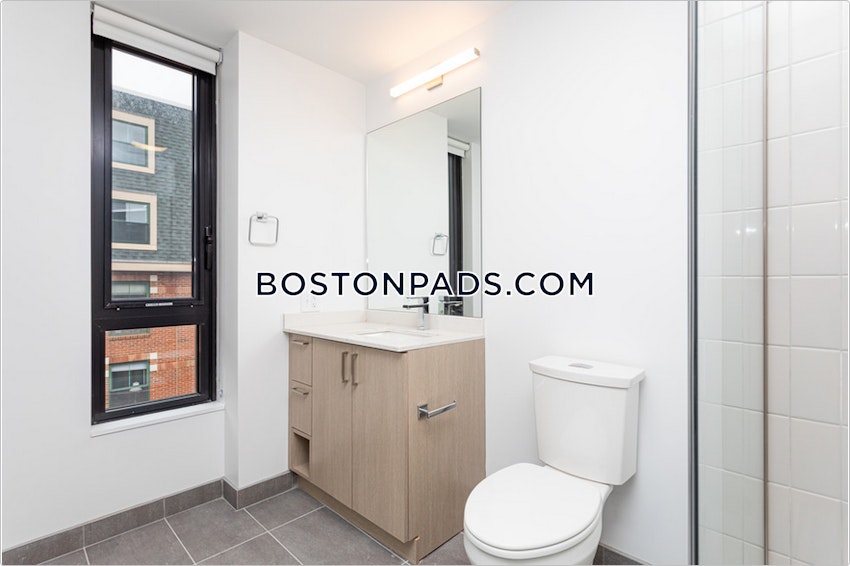 BOSTON - SOUTH END - 2 Beds, 2 Baths - Image 15