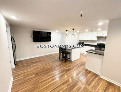 Northeastern/symphony Apartment for rent 4 Bedrooms 2 Baths Boston - $7,600