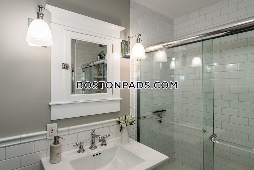 BOSTON - NORTHEASTERN/SYMPHONY - 3 Beds, 2 Baths - Image 11