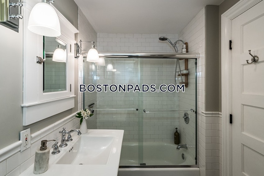 BOSTON - NORTHEASTERN/SYMPHONY - 3 Beds, 2 Baths - Image 10
