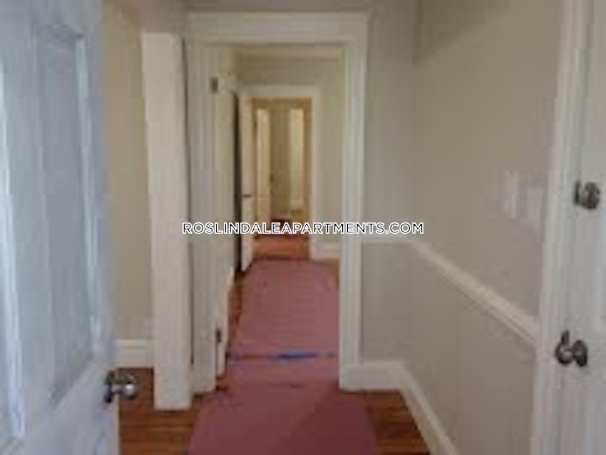 BOSTON - ROSLINDALE - 2 Beds, 1 Bath - Image 25