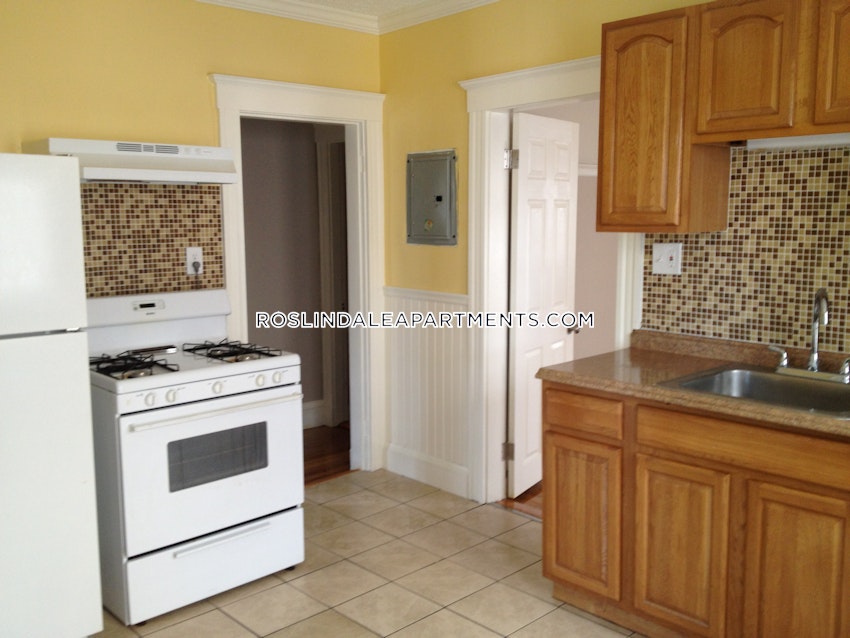 BOSTON - ROSLINDALE - 2 Beds, 1 Bath - Image 2