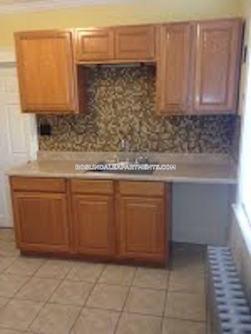 BOSTON - ROSLINDALE - 2 Beds, 1 Bath - Image 3