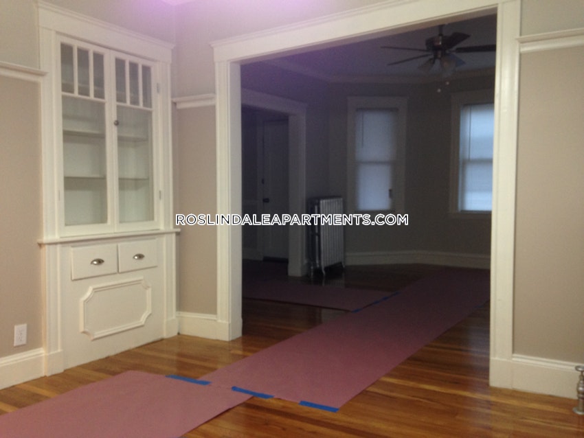 BOSTON - ROSLINDALE - 2 Beds, 1 Bath - Image 22