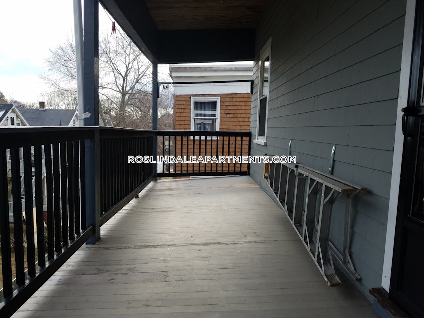 BOSTON - ROSLINDALE - 2 Beds, 1 Bath - Image 7