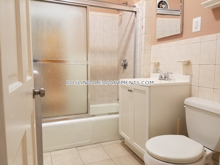 BOSTON - ROSLINDALE - 2 Beds, 1 Bath - Image 34