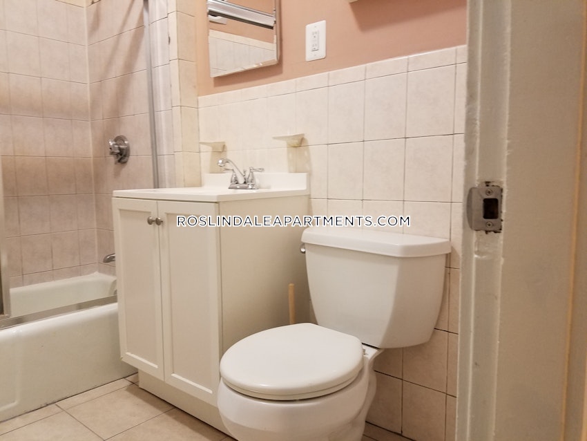 BOSTON - ROSLINDALE - 2 Beds, 1 Bath - Image 35