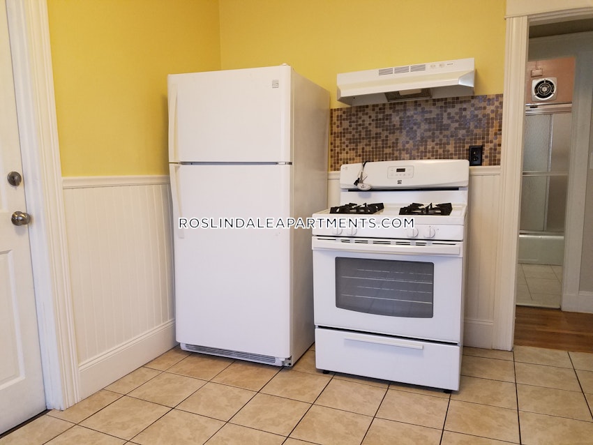 BOSTON - ROSLINDALE - 2 Beds, 1 Bath - Image 1