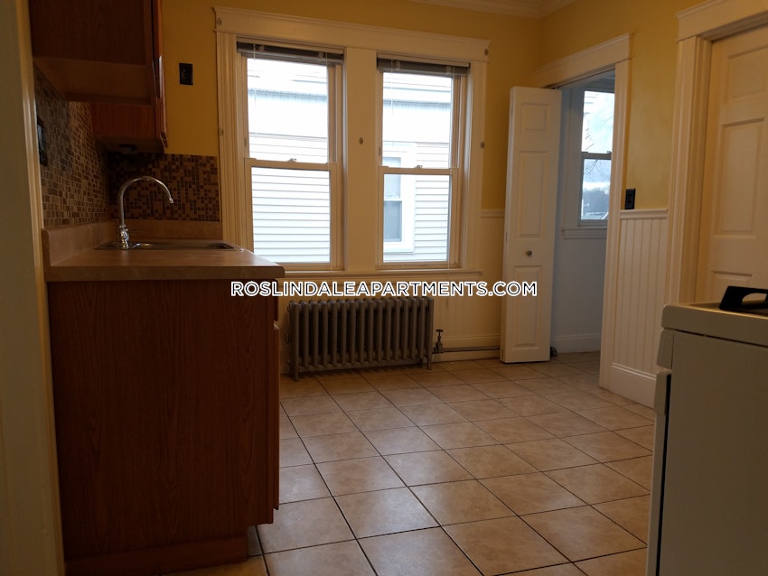 BOSTON - ROSLINDALE - 2 Beds, 1 Bath - Image 14