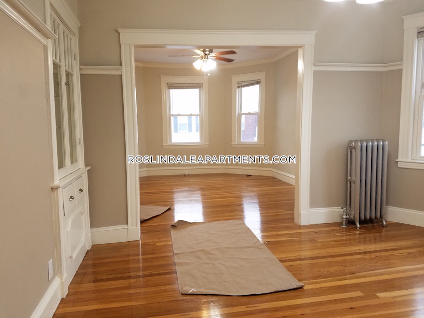 BOSTON - ROSLINDALE - 2 Beds, 1 Bath - Image 16