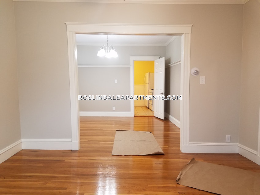 BOSTON - ROSLINDALE - 2 Beds, 1 Bath - Image 11