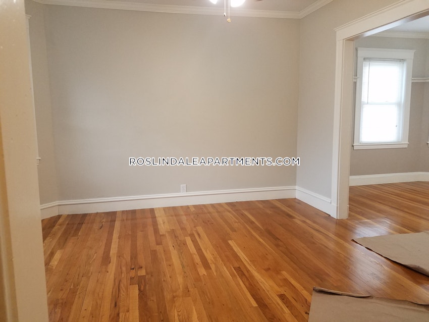 BOSTON - ROSLINDALE - 2 Beds, 1 Bath - Image 9