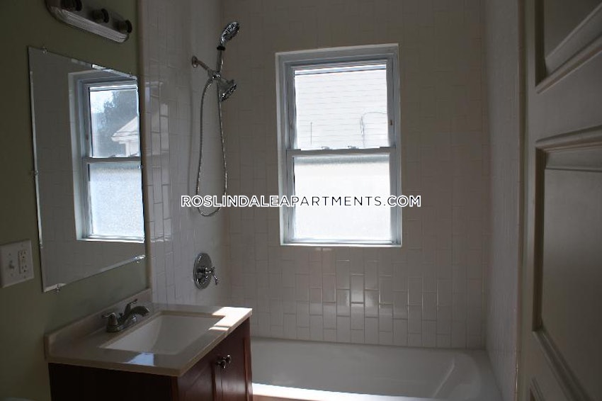 BOSTON - ROSLINDALE - 3 Beds, 2 Baths - Image 24