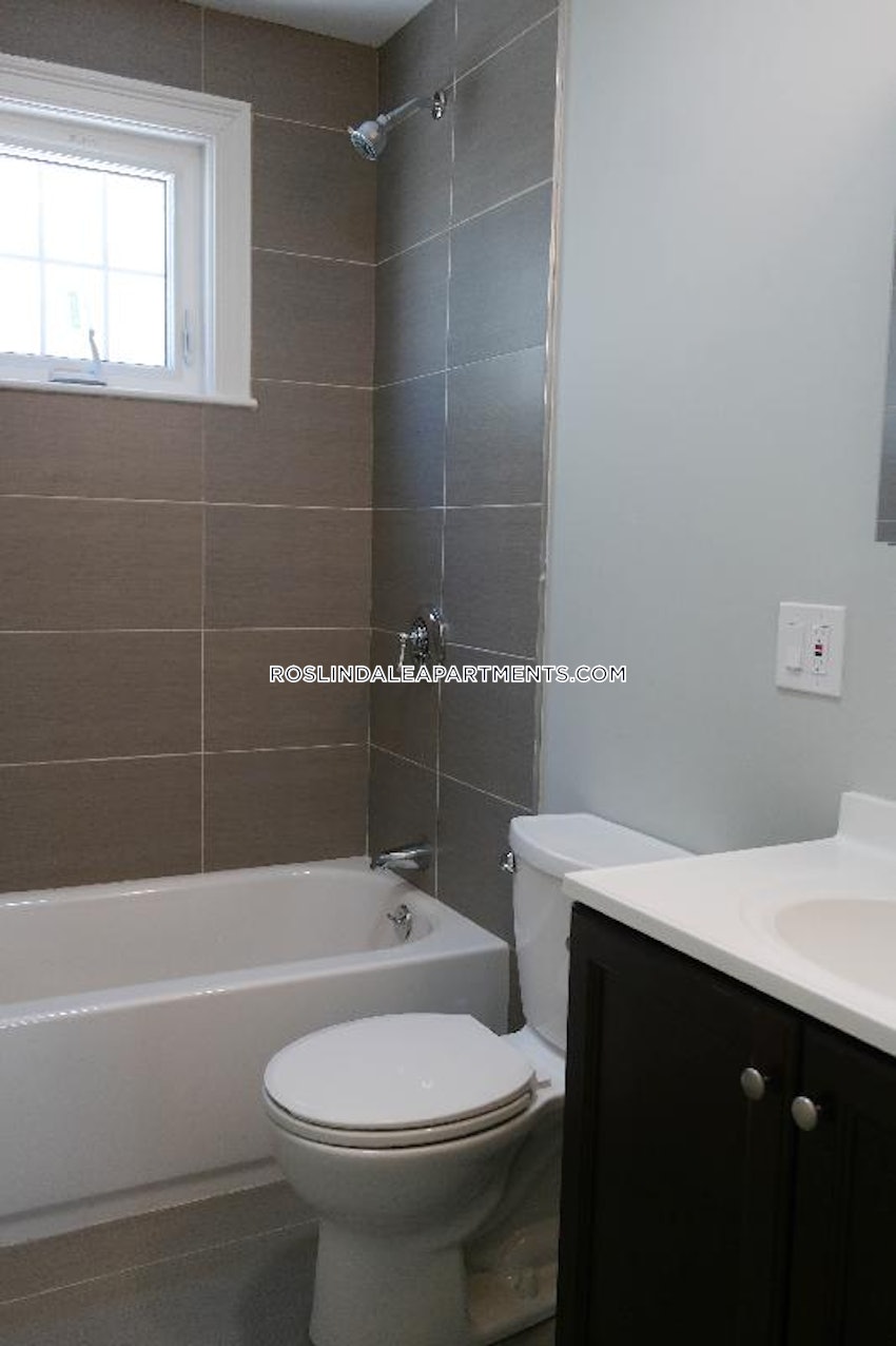 BOSTON - ROSLINDALE - 4 Beds, 2 Baths - Image 2