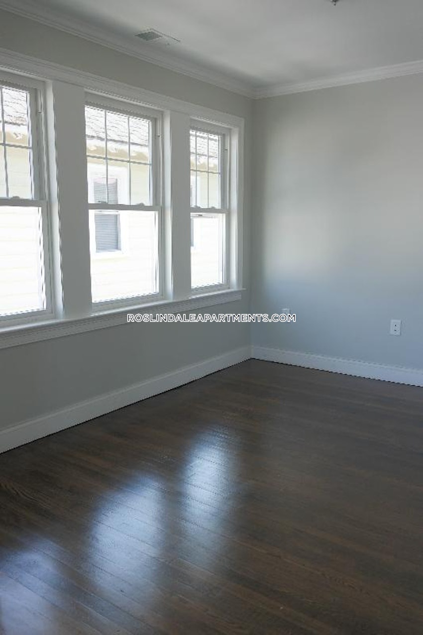 BOSTON - ROSLINDALE - 4 Beds, 2 Baths - Image 1