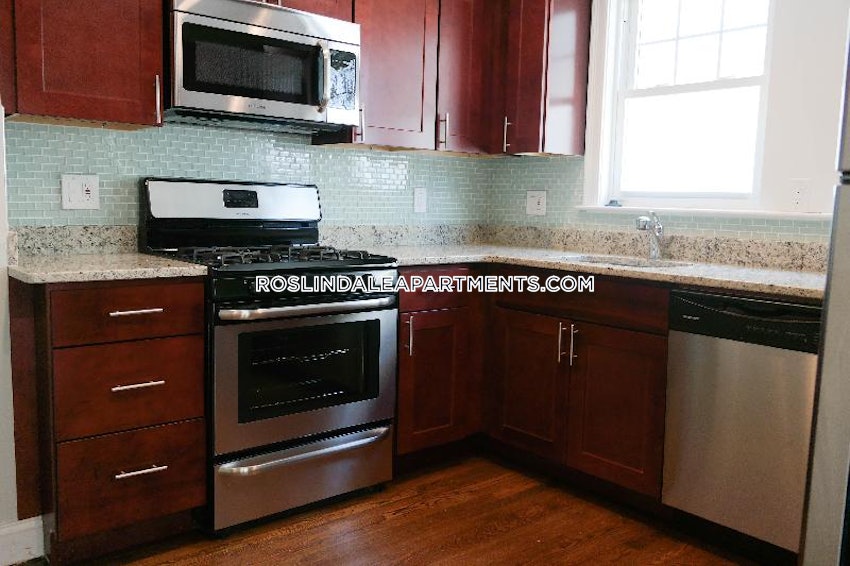 BOSTON - ROSLINDALE - 4 Beds, 2 Baths - Image 5