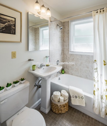 Blue Ledge Dr. Boston