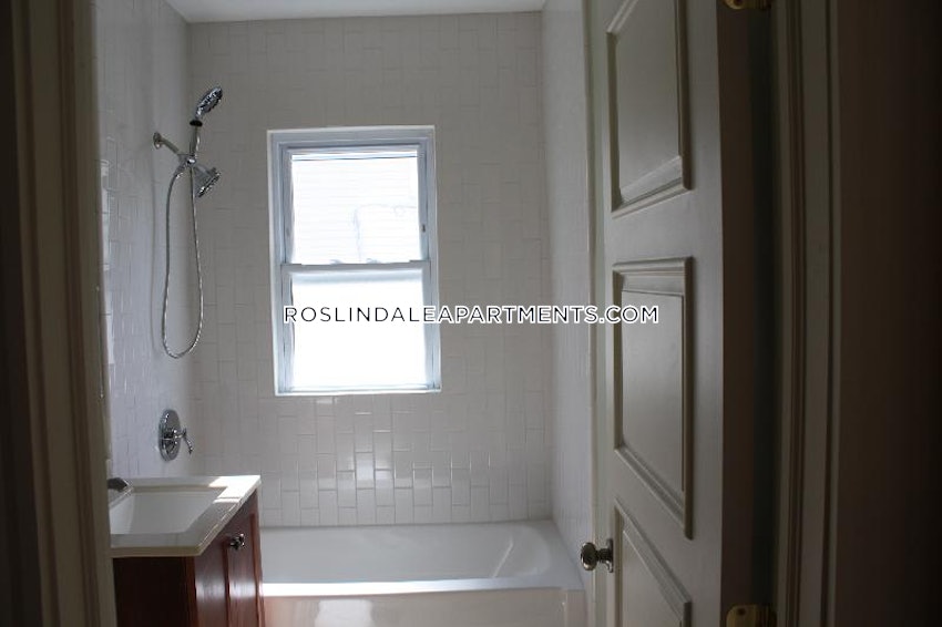 BOSTON - ROSLINDALE - 3 Beds, 1 Bath - Image 1