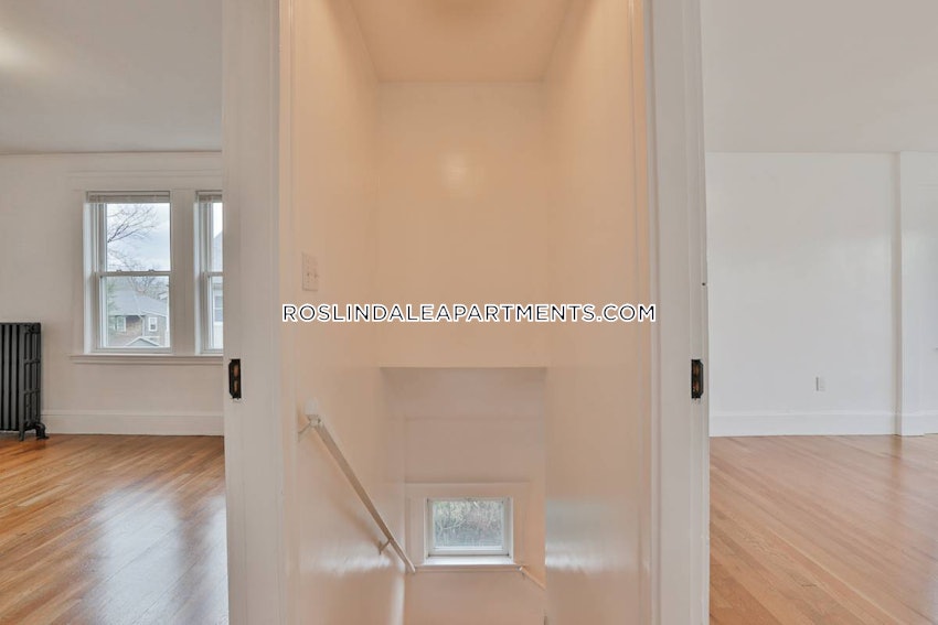 BOSTON - ROSLINDALE - 3 Beds, 1 Bath - Image 22