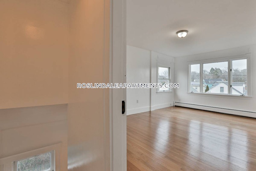 BOSTON - ROSLINDALE - 3 Beds, 1 Bath - Image 21