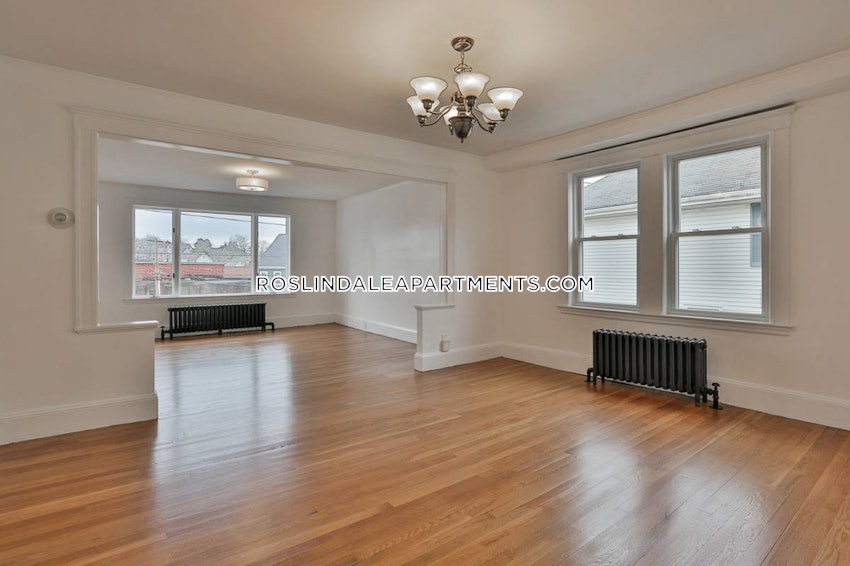 BOSTON - ROSLINDALE - 3 Beds, 1 Bath - Image 17