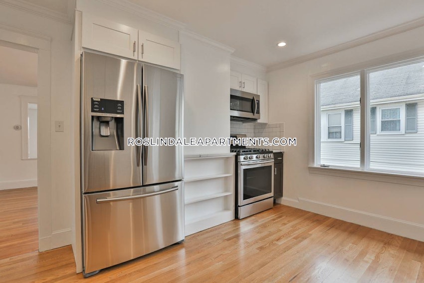 BOSTON - ROSLINDALE - 3 Beds, 1 Bath - Image 7