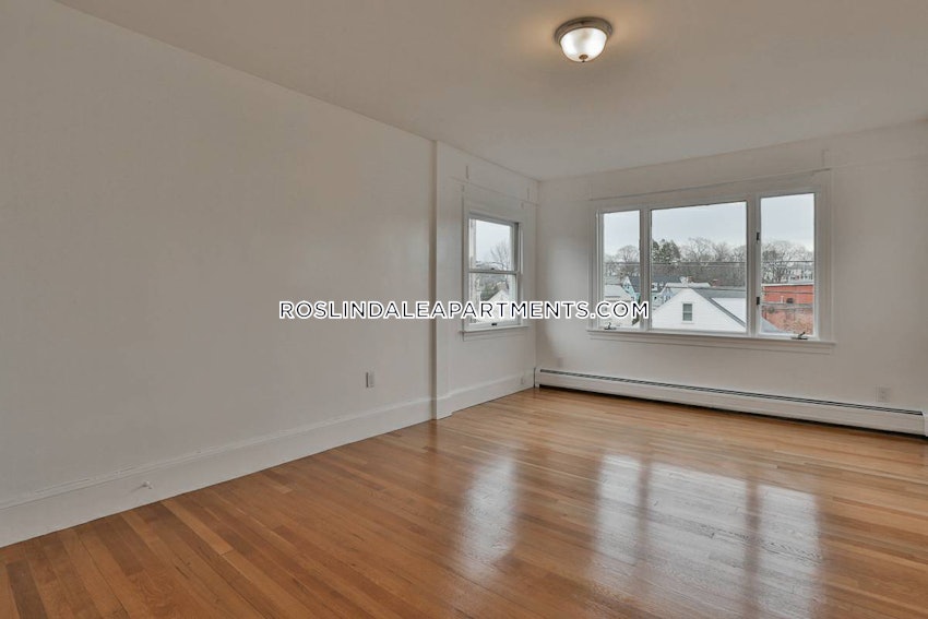 BOSTON - ROSLINDALE - 3 Beds, 1 Bath - Image 12